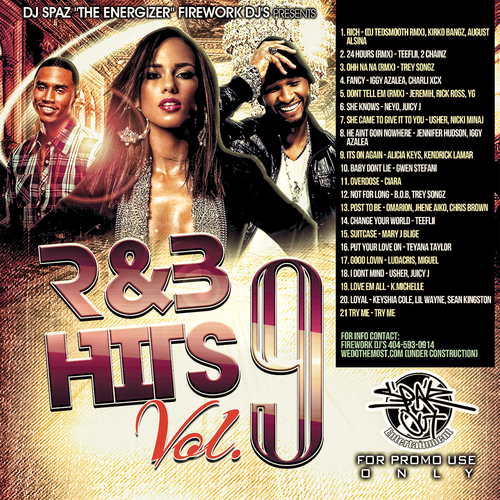Buy CD!
